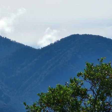 Hospedaje Finca Agroturistica Dona Rufa Rio Sereno Ngoại thất bức ảnh
