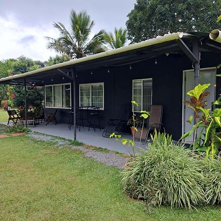 Hospedaje Finca Agroturistica Dona Rufa Rio Sereno Ngoại thất bức ảnh